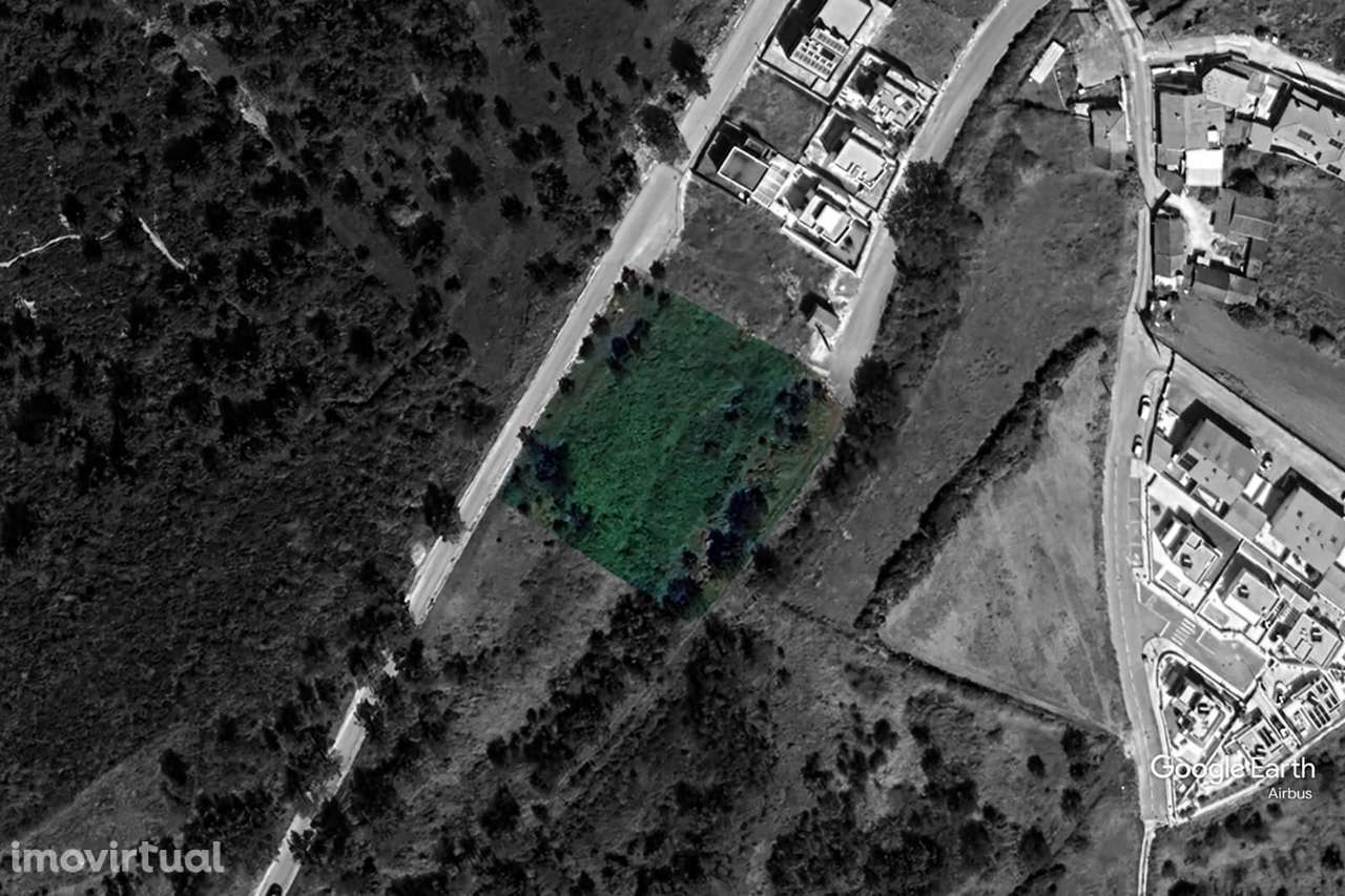 Terreno Rústico 3304 m2, Nazaré - Grande imagem: 4/6