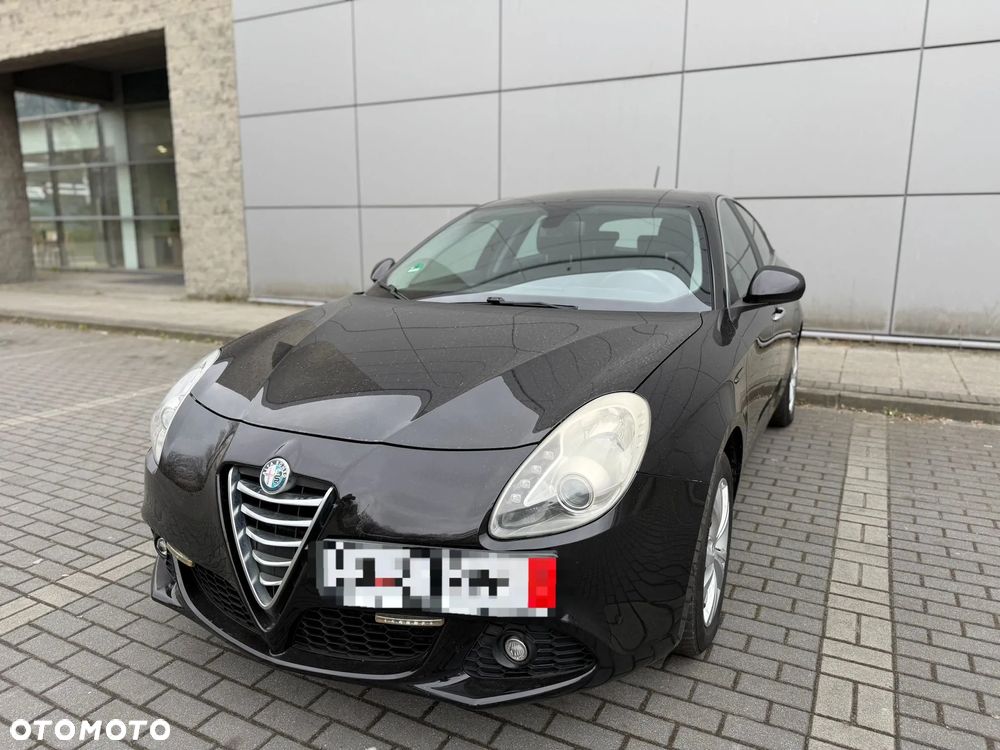 Alfa Romeo Giulietta 1.4 TB 16V Multiair - 5