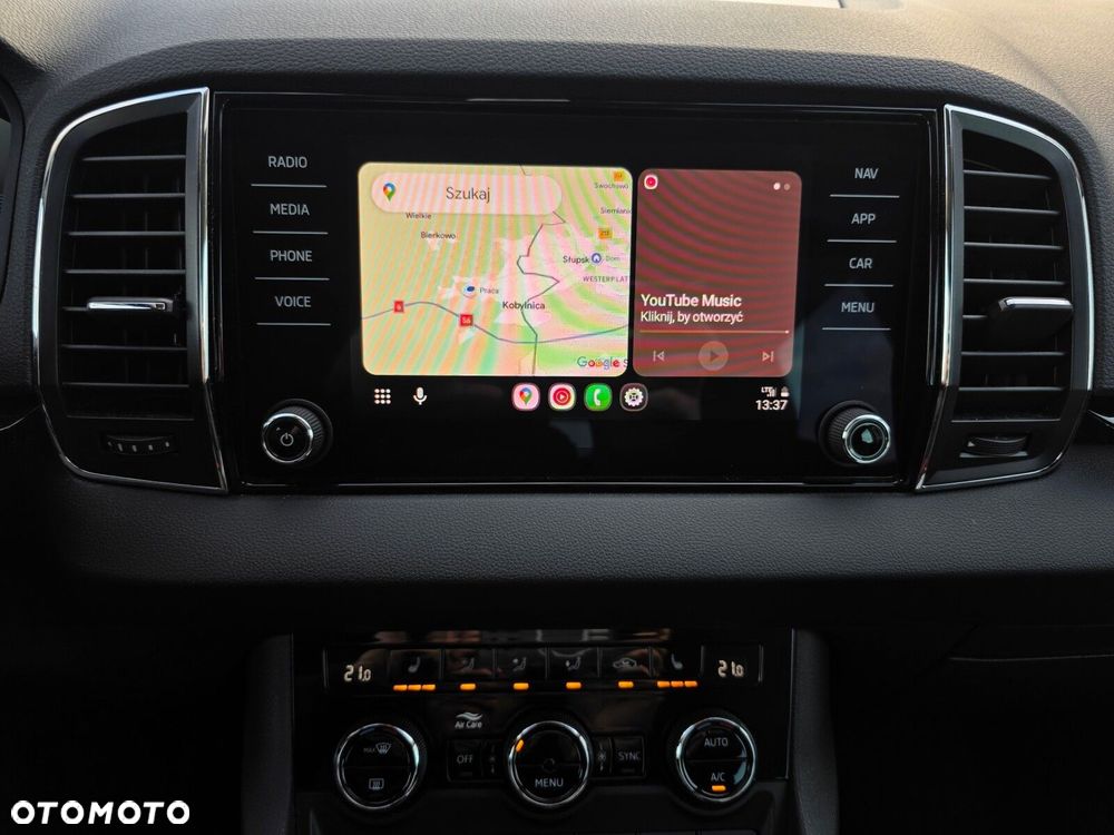 Skoda Karoq 1.5 TSI ACT 4x2 Style DSG - 19