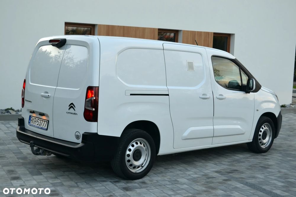 Citroën Berlingo - 4