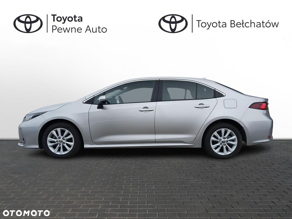 Toyota Corolla 1.8 Hybrid Comfort - 3