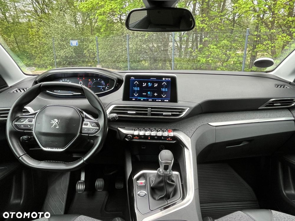 Peugeot 3008 BlueHDi 130 Stop & Start Allure - 20