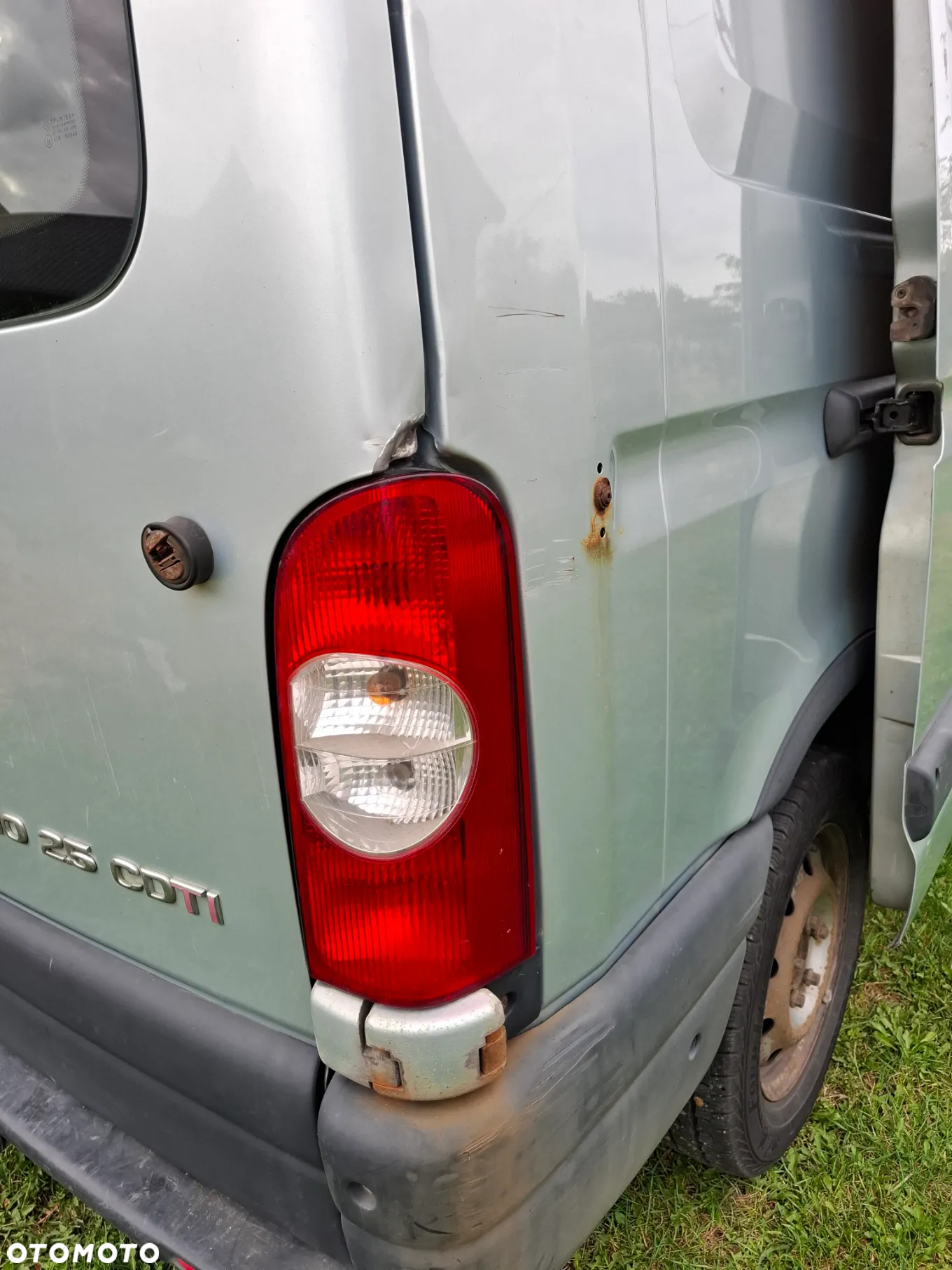 Opel Movano - 15