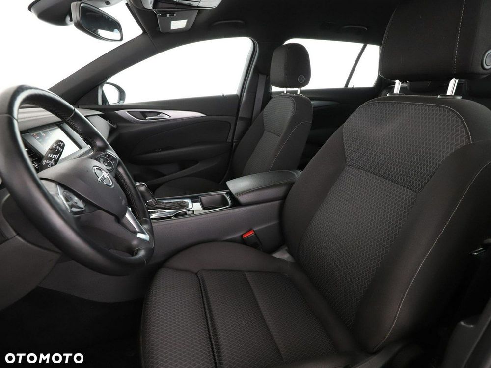 Opel Insignia 1.5 Automatik Business Edition - 13