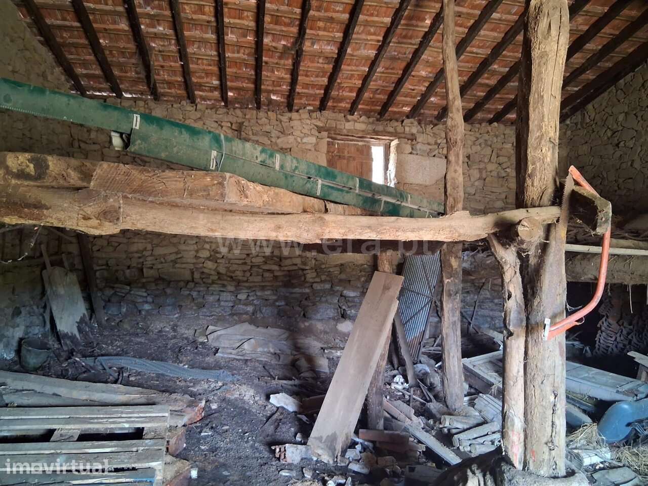 Terreno / Seia, Santiago - Grande imagem: 4/7