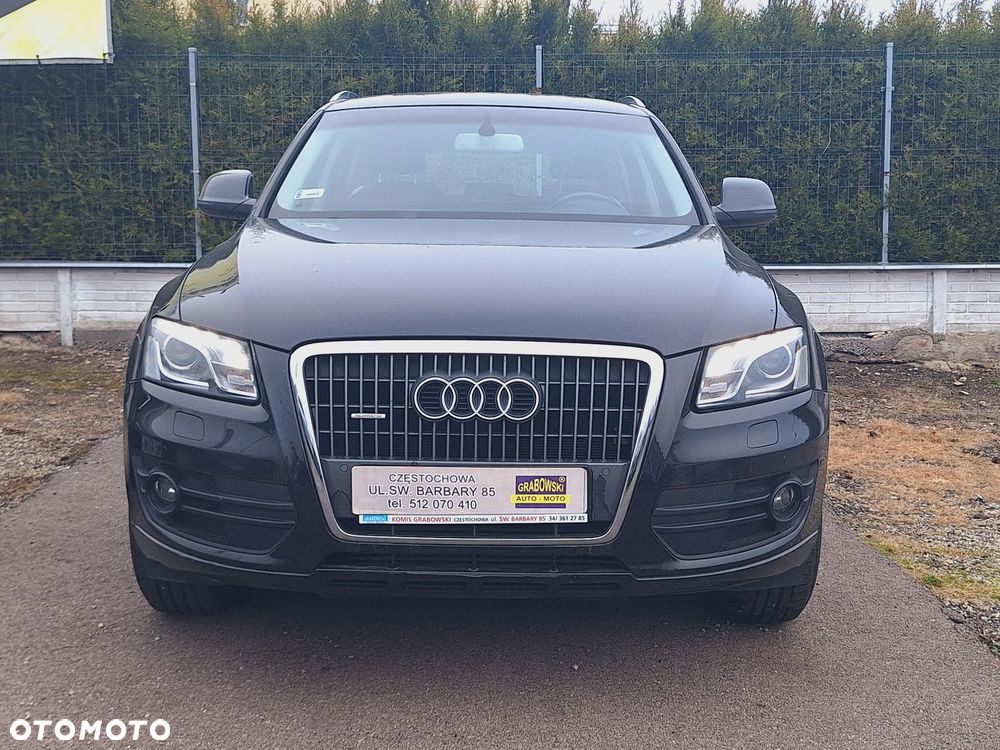 Audi Q5 2.0 TDI Quattro - 2