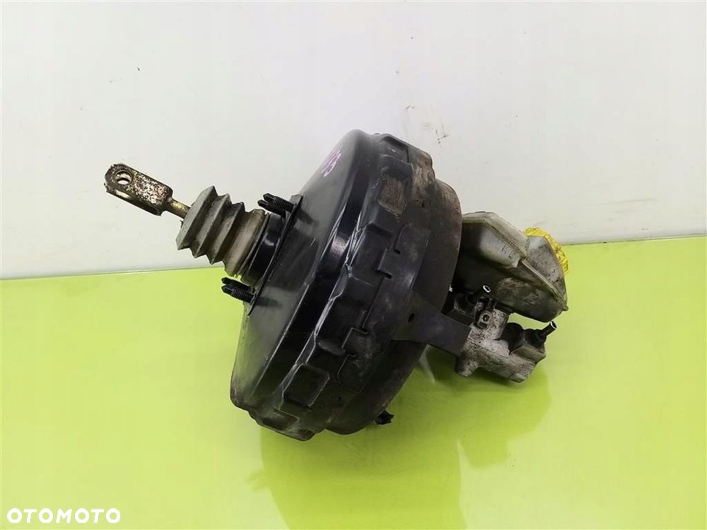 Serwo hamulca POMPA HAMULCOWA VW T4 Caravelle MULTIVAN 2,5 TDI 7D0612101B - 5