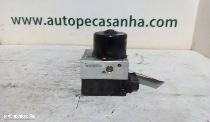 Abs Peugeot 206 Cc (2D) - 1
