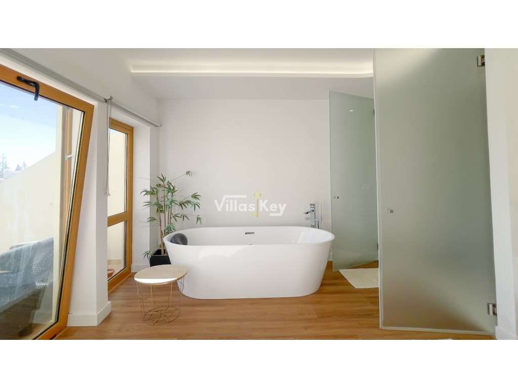 Moradia de luxo junto das melhores Praias de Lagos - Grande imagem: 4/53