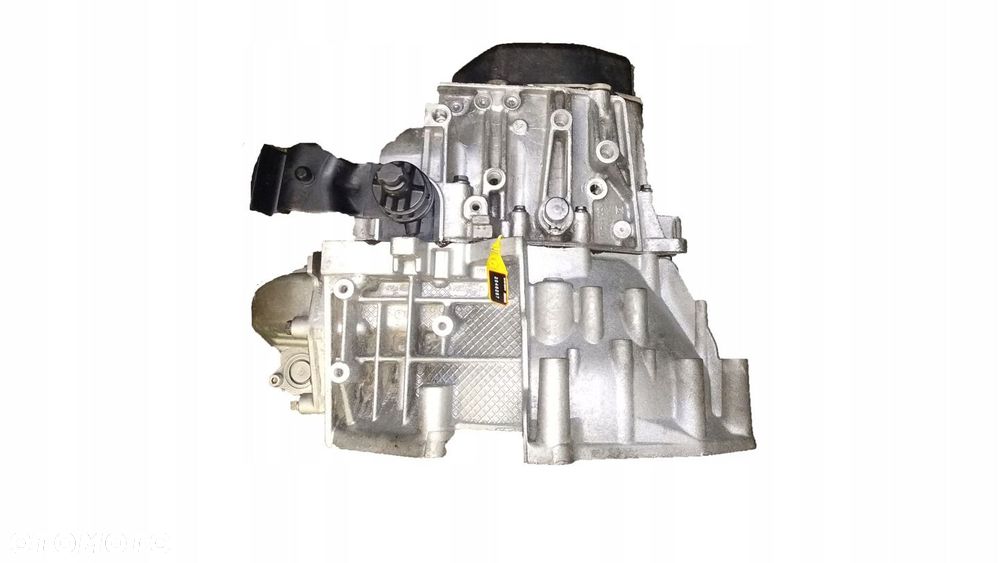 Skrzynia biegów Fiat Ducato 2.2HDI 2.2JTD 5bieg - 3