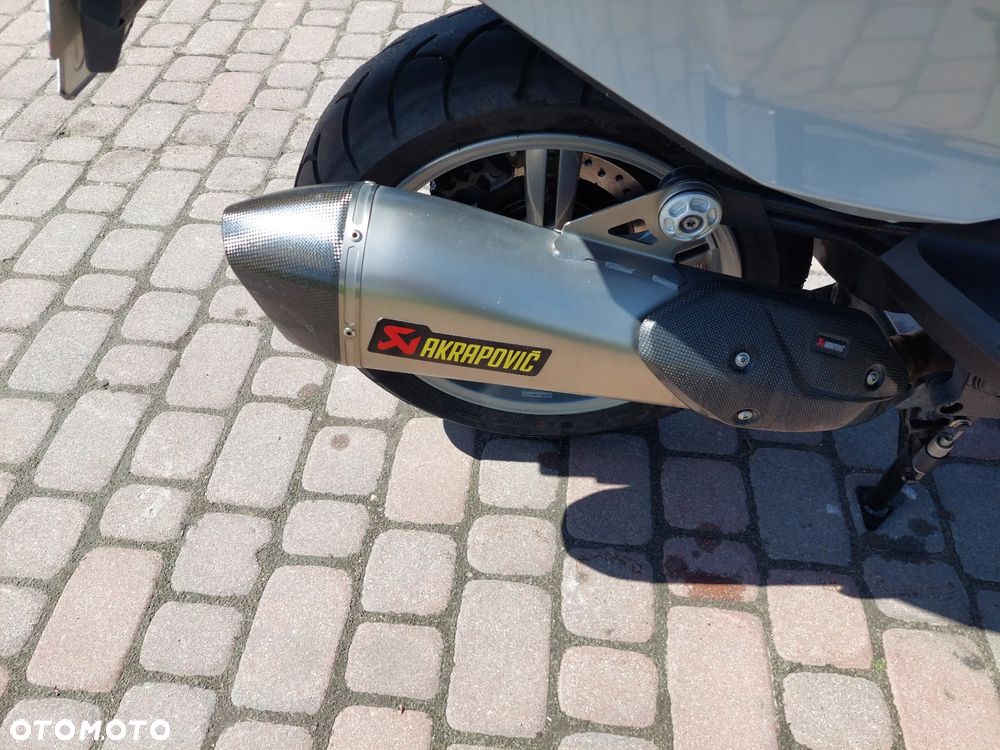 BMW C650 GT - 14