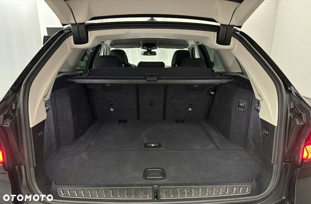 BMW Seria 5 - 11