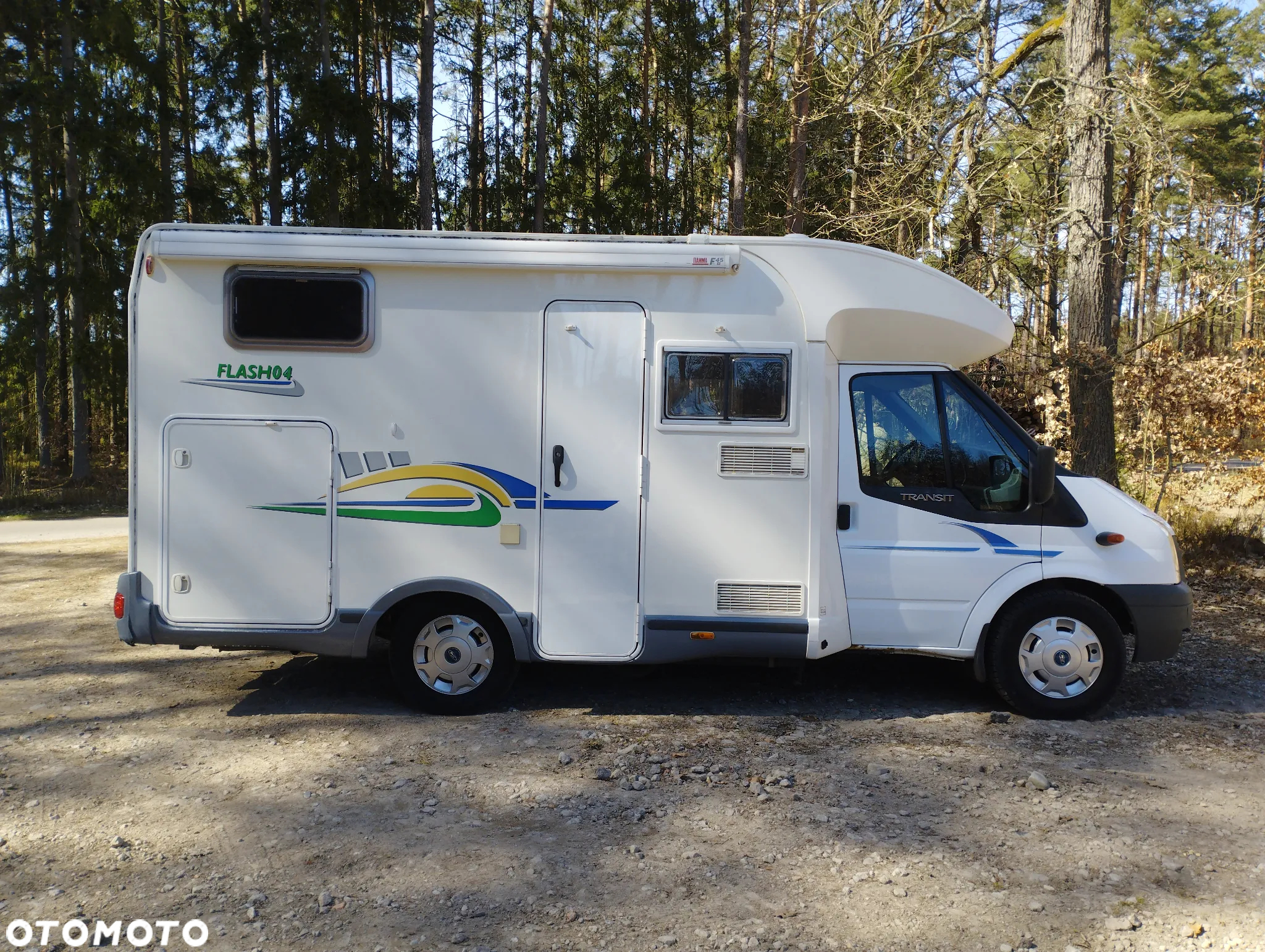 Ford Transit - 4