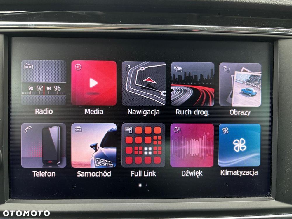 Seat Leon 1.8 TSI Start&Stop DSG FR - 28