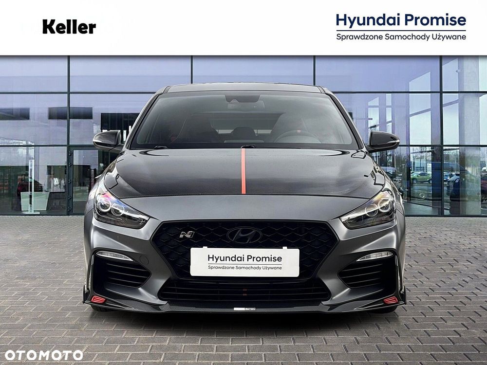 Hyundai i30 N - 9