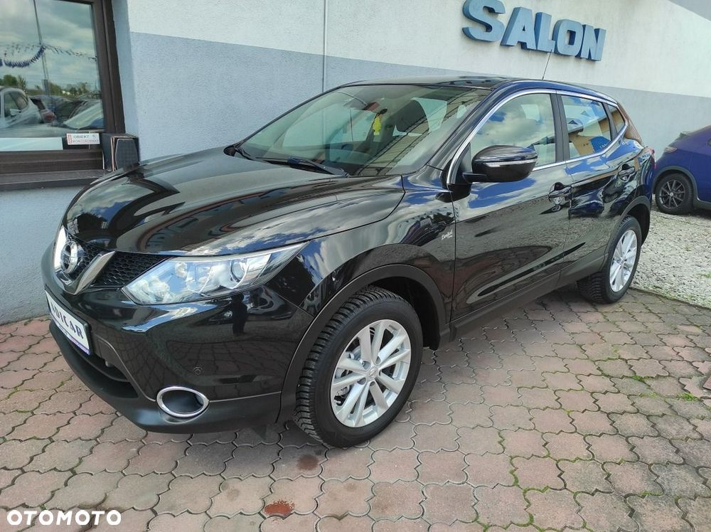 Nissan Qashqai - 3