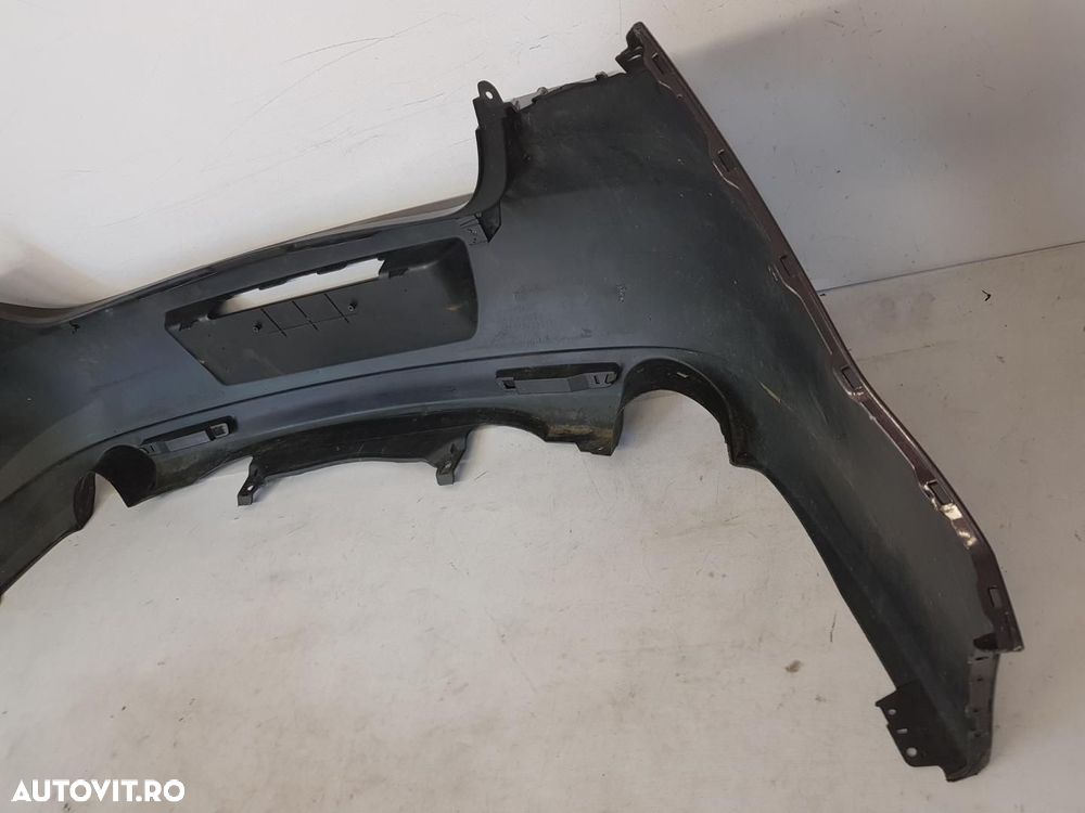 Bara spate Mazda 6 Berlina dupa 2010 - 6