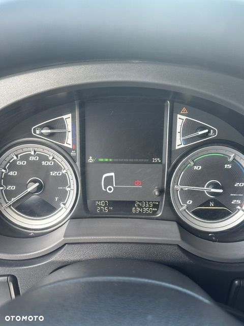 DAF XF 480 - 3