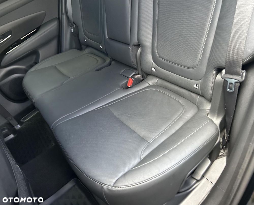 Hyundai Tucson 1.6 T-GDi HEV Platinum 2WD - 15