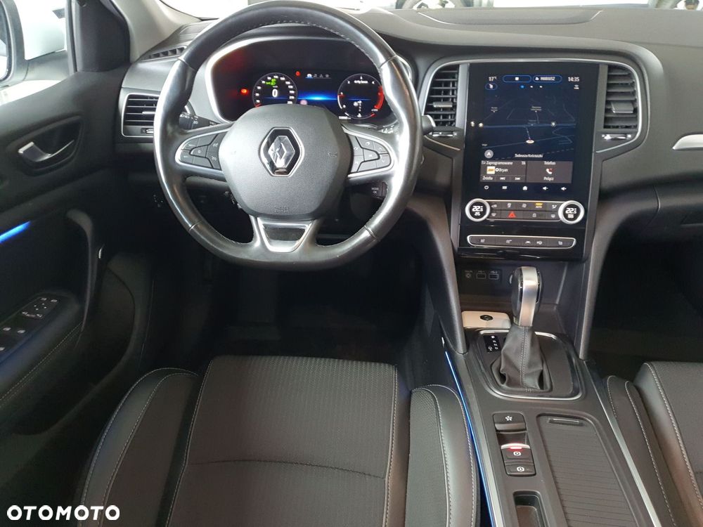 Renault Megane 1.5 Blue dCi Techno EDC - 26