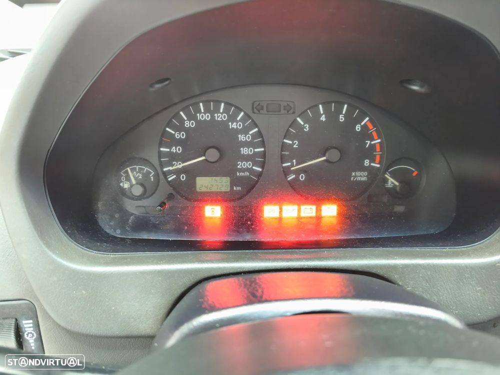 Mitsubishi Space Star 1.3 Comfort P1 - 10