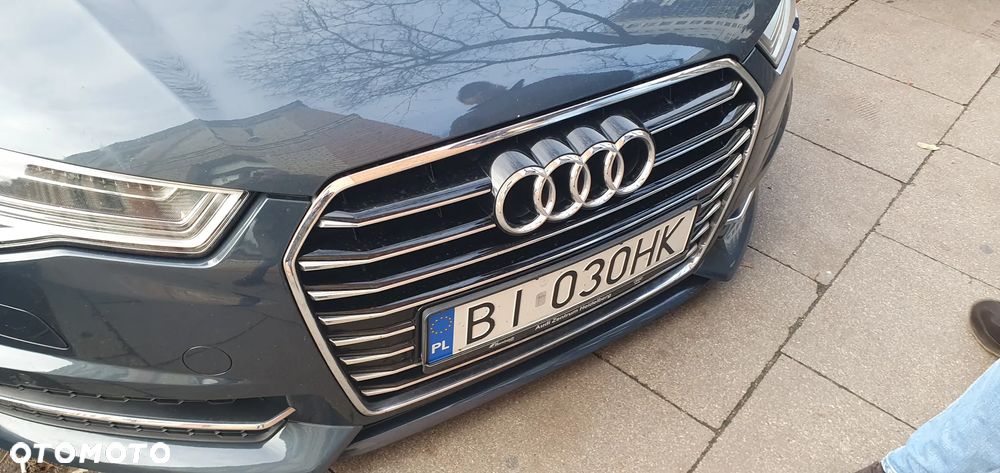 Audi A6 Avant 2.0 TDI Ultra - 3