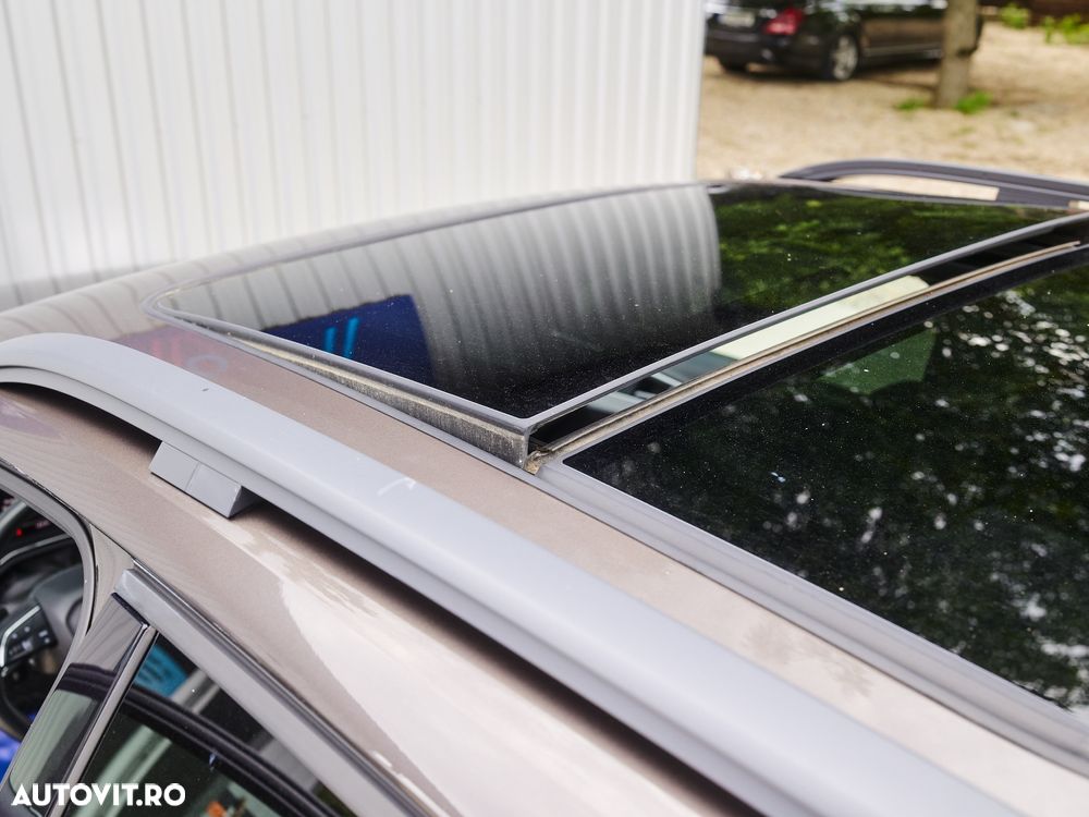Audi A4 Allroad 40 TDI S tronic - 33