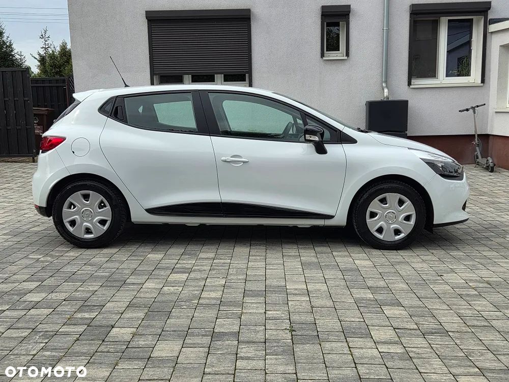 Renault Clio 1.2 16V Life EU6 - 2