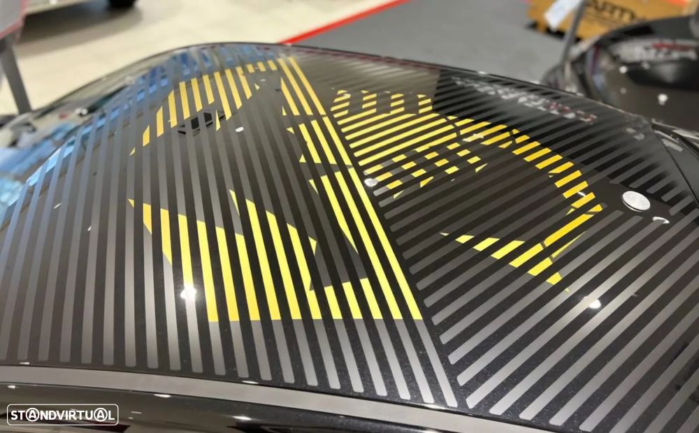 Abarth 695 1.4 T-Jet 75 Anniversário - 11