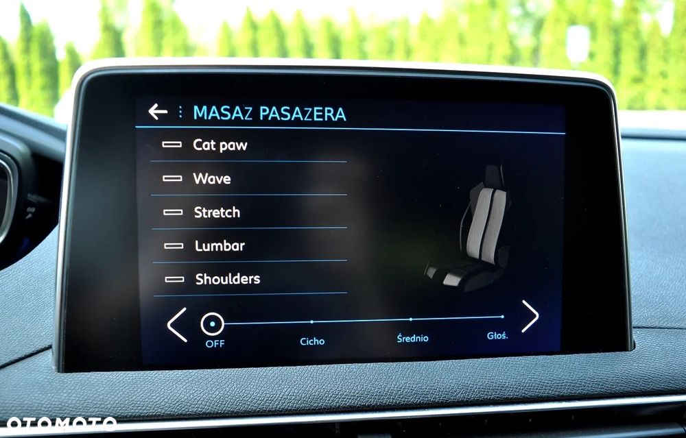 Peugeot 3008 2.0 BlueHDi Allure S&S - 29