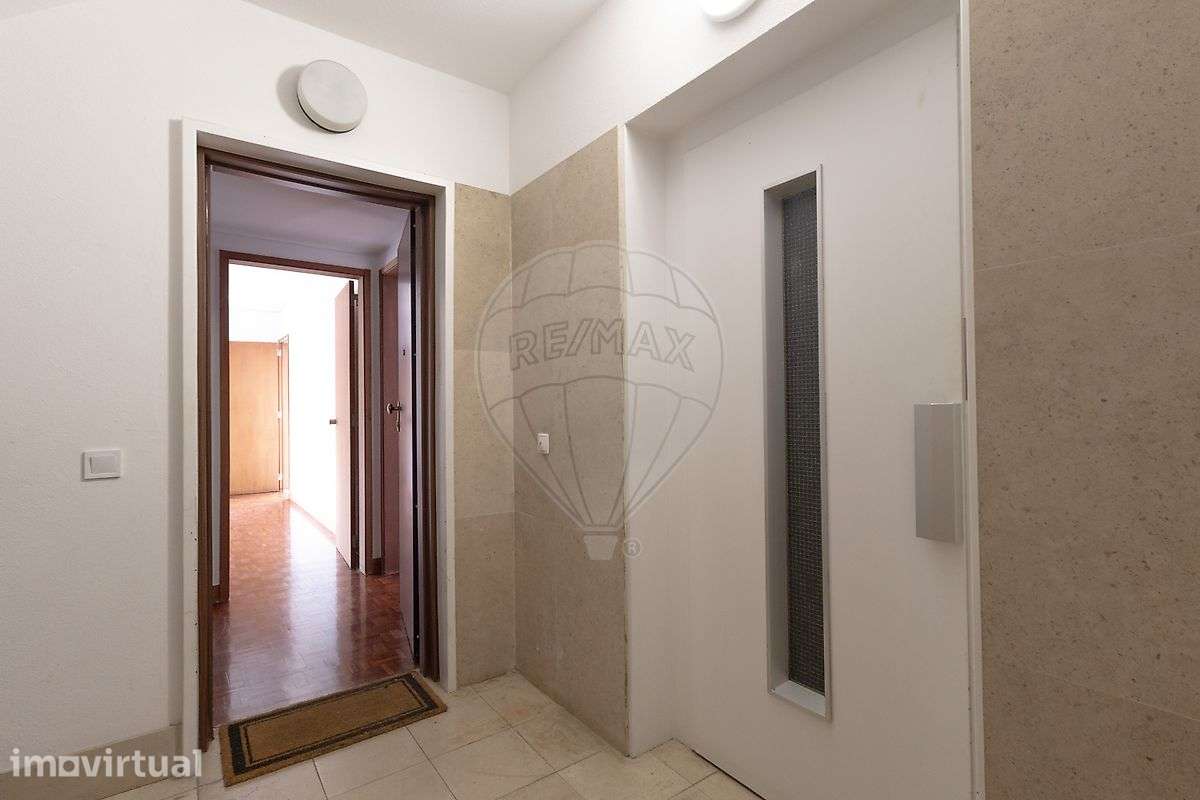 Apartamento T2 para arrendamento - Grande imagem: 3/21