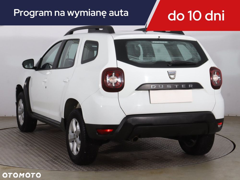 Dacia Duster 2020 photo 5