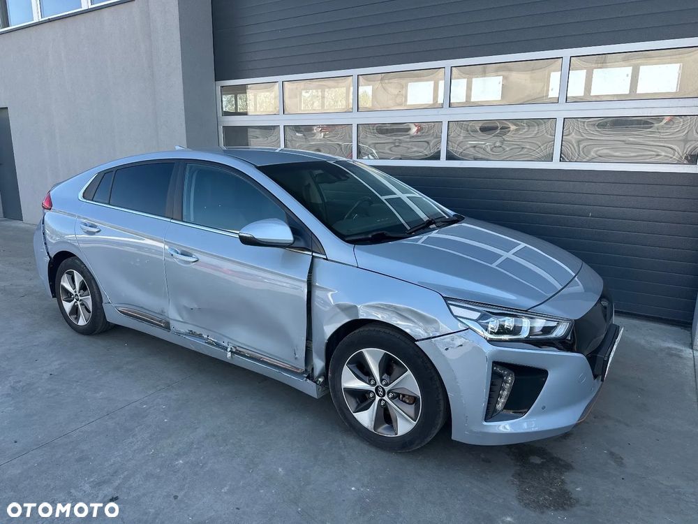Hyundai IONIQ Electric Premium - 8