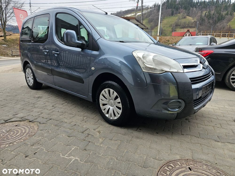 Citroën Berlingo 1.6i Multispace - 3