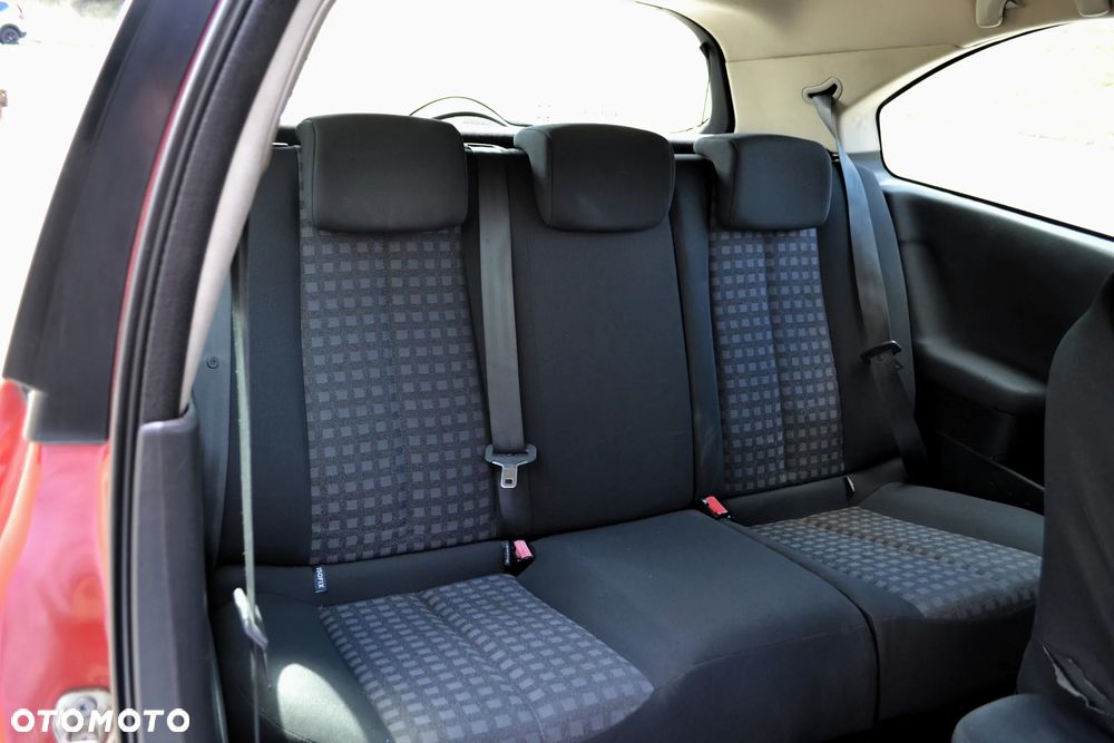 Renault Megane 1.4 16V Expression - 13