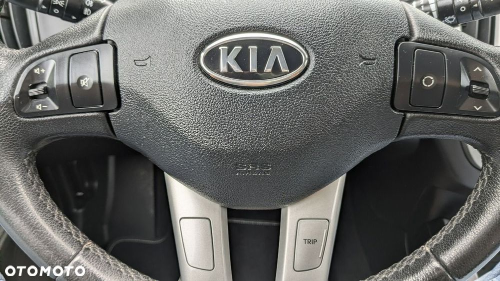 Kia Ceed 1.4 M - 29