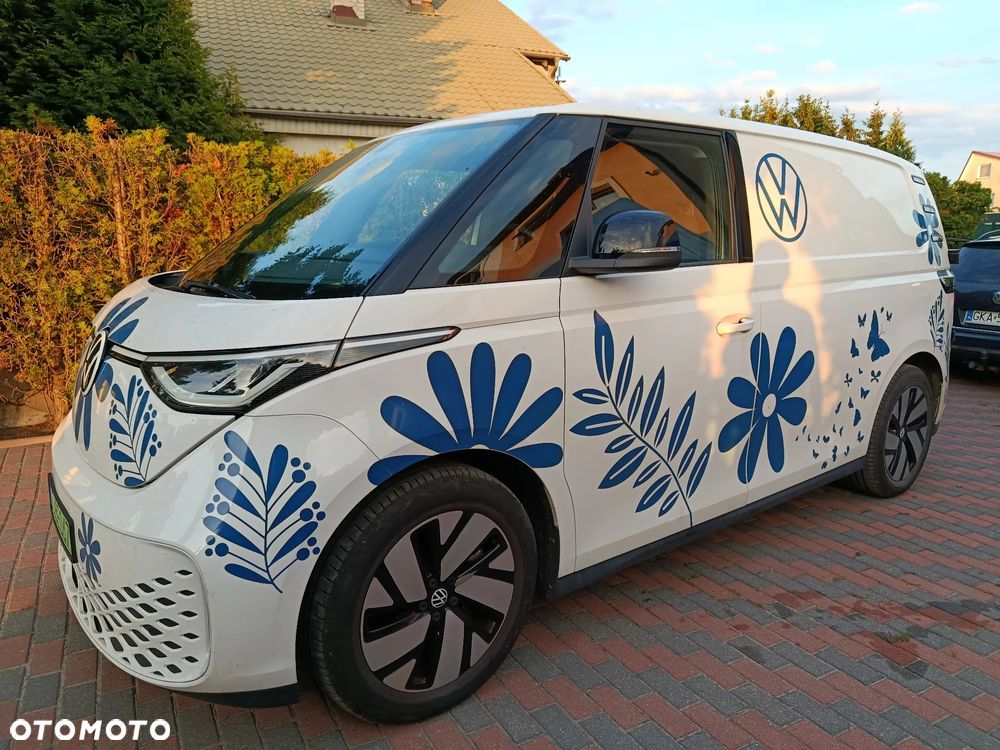 Volkswagen ID. Buzz 82kWh Pro - 1