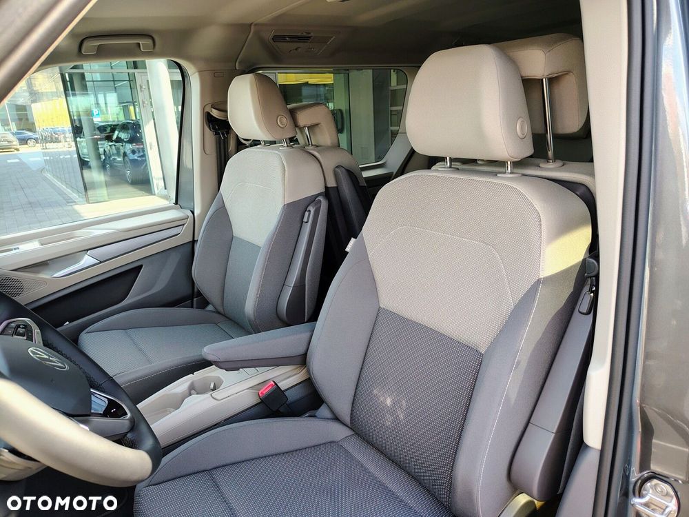 Volkswagen multivan Nowy Multivan L2 2.0 TDI 150 KM DSG 7 biegowa FWD - 14