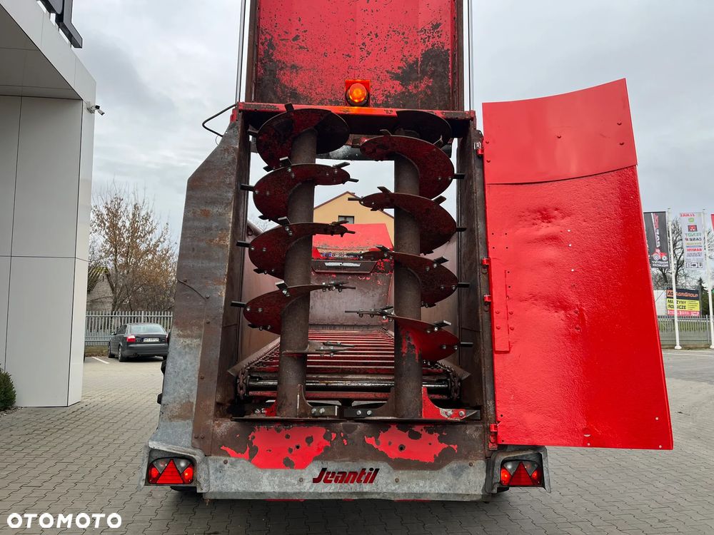 Inny Jeantil EVR 15-12 - 7