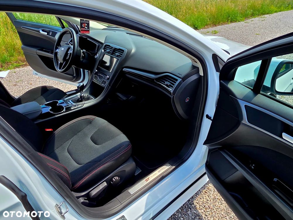 Ford Mondeo 1.5 EcoBoost ST-Line - 18