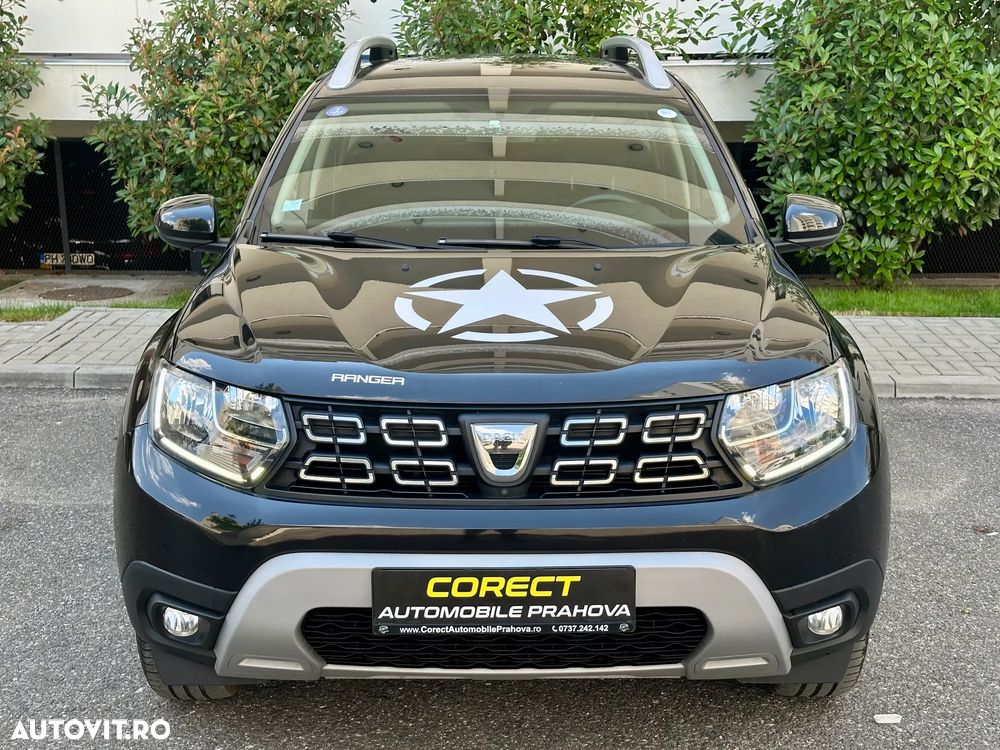 Dacia Duster - 11