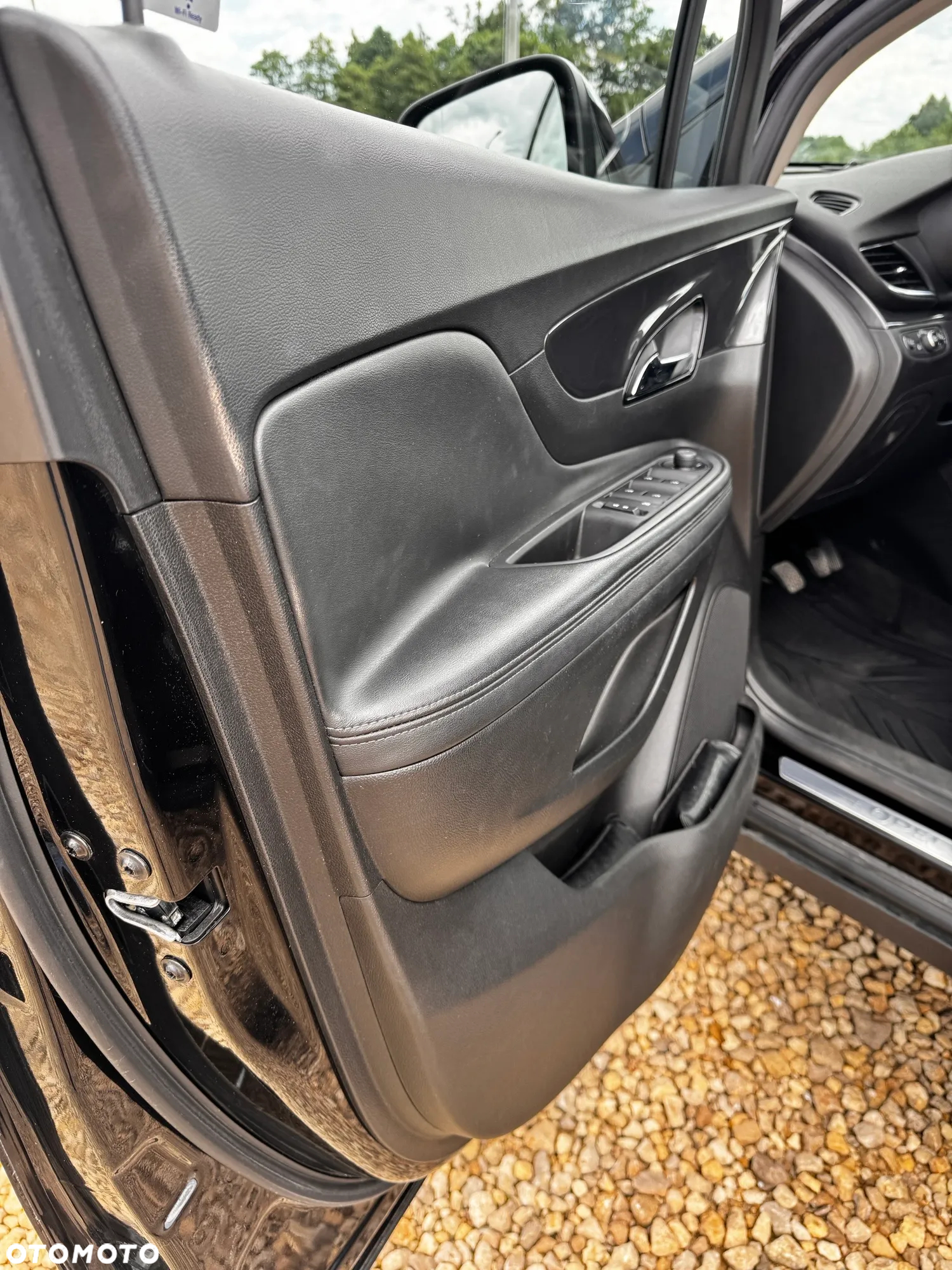 Opel Mokka X 1.4 T Elite S&S - 9