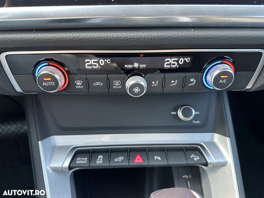 AUDI Q3 2022 — imagine 17