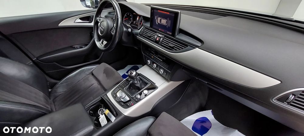 Audi A6 - 34