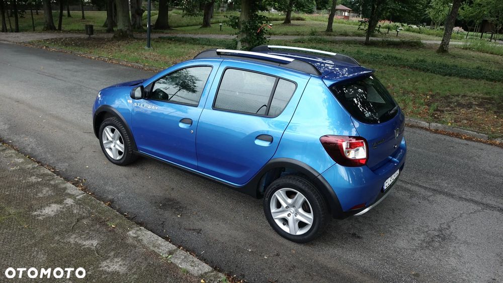 Dacia Sandero TCe 90 (S&S) Comfort - 29