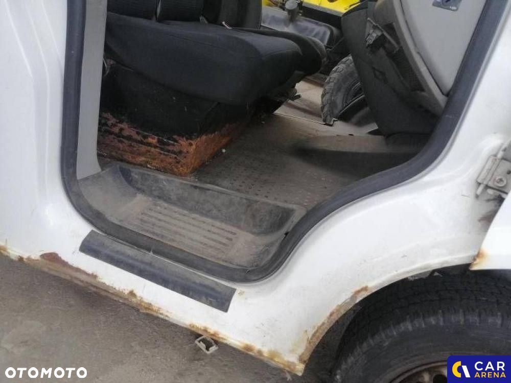 Volkswagen Transporter - 30