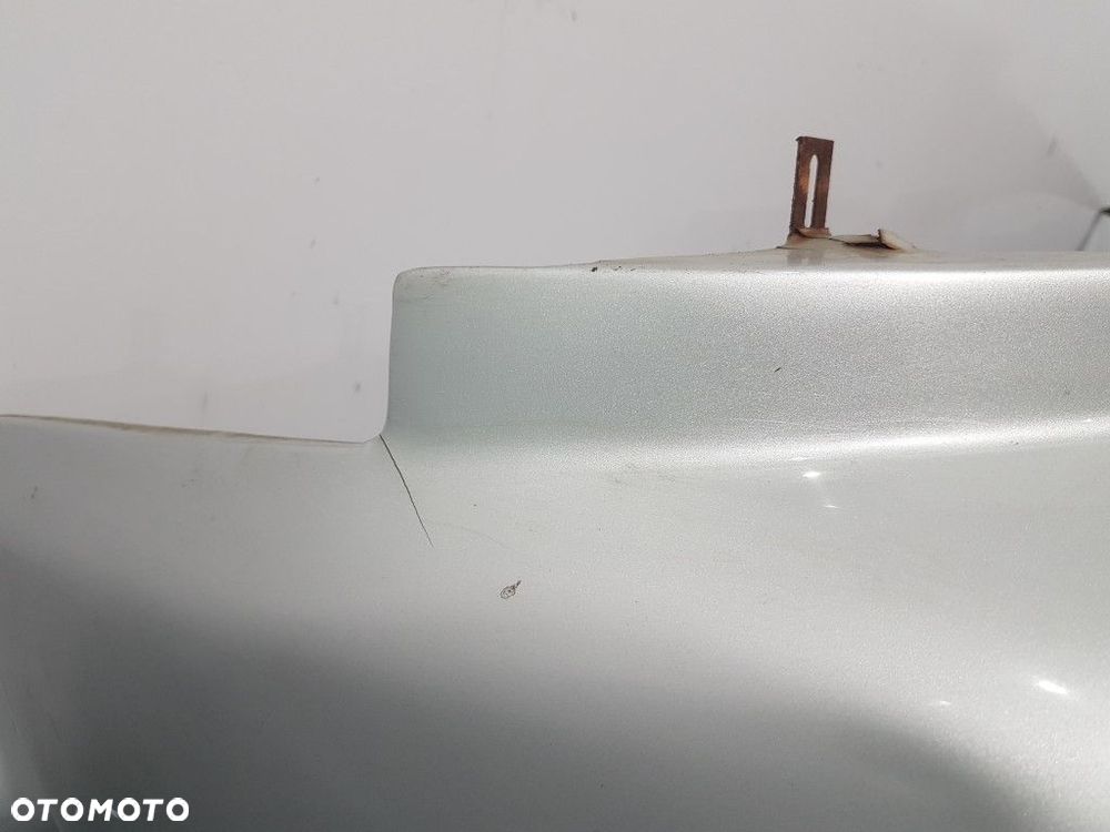 MAZDA MX-3 ZDERZAK TYŁ 3L - 5