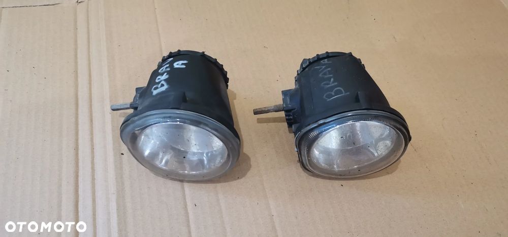 HALOGEN FIAT BRAVA - 1