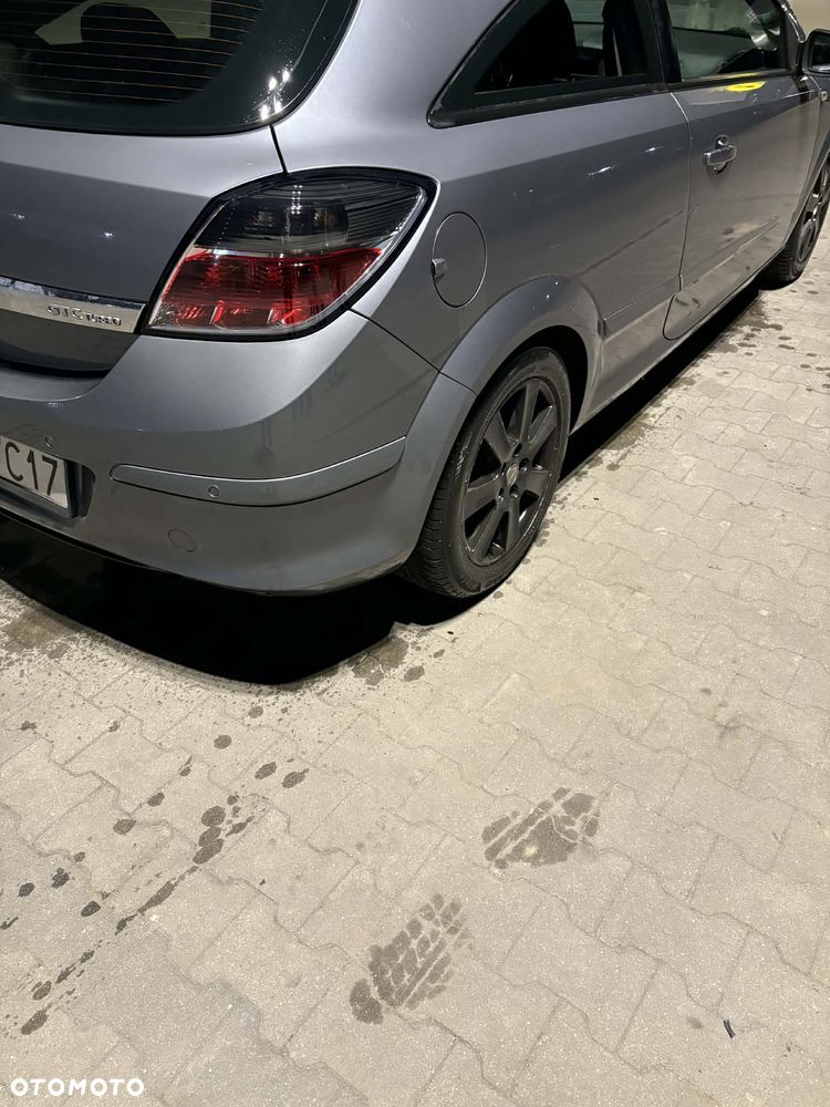 Opel Astra - 13