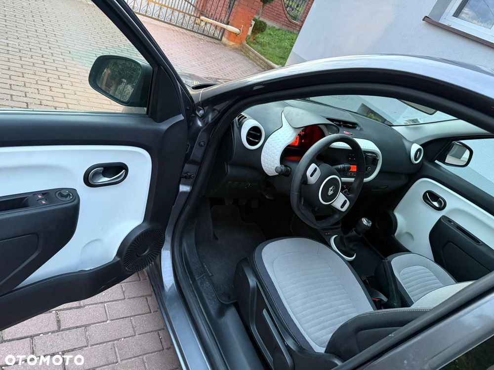 Renault Twingo SCe 65 Equilibre - 13